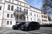 Salzburg Limousinen Service